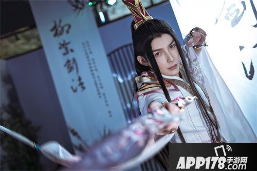 天龙八部手游参展TGC2019