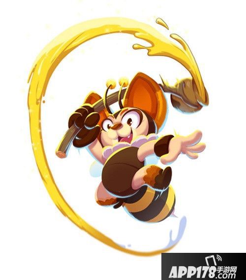 野蛮人大作战欢庆元旦