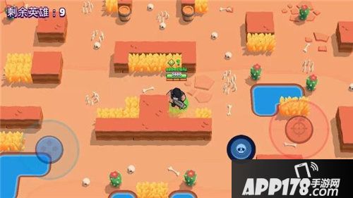 荒野乱斗给予io品类的启示