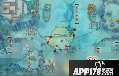 《剑网3：指尖江湖》2019昆仑明教宠物地点汇总