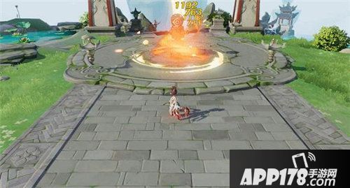 梦幻西游3d手游门派技能首曝