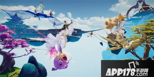 仙剑奇侠传4手游2019年度新版本