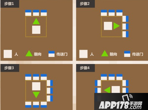 我的世界末地传送门制作方法