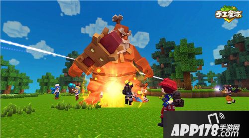 手工星球先行测试回顾