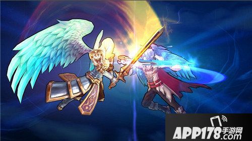 勇者荣耀今日公测