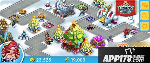 《王国纪元》喜迎新春加入“大富翁”玩法