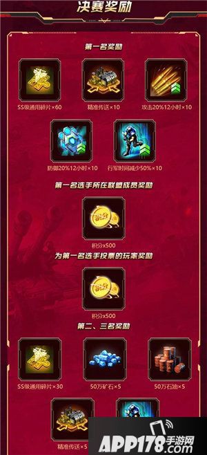 红警ol选美活动开启