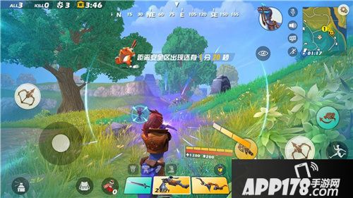 孤岛先锋圣域猎人资料片