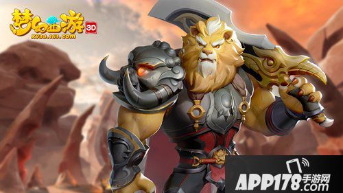 梦幻西游3D狮头岭门派技能详解