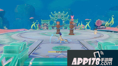 梦幻西游3D龙宫门派技能详解