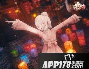 食之契约官方mmd酒酿圆子来袭