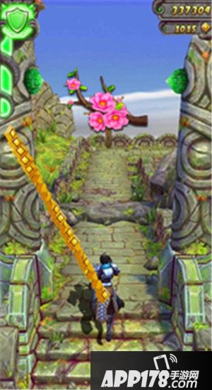 神庙逃亡2开学活动