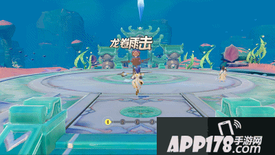 梦幻西游3D龙宫门派技能详解