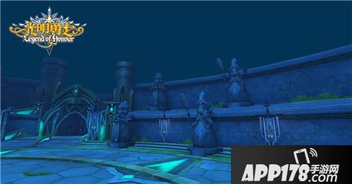 光明勇士史诗副本