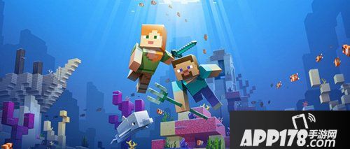 我的世界基岩版Beta1.10.0.3发布 流浪商人来了