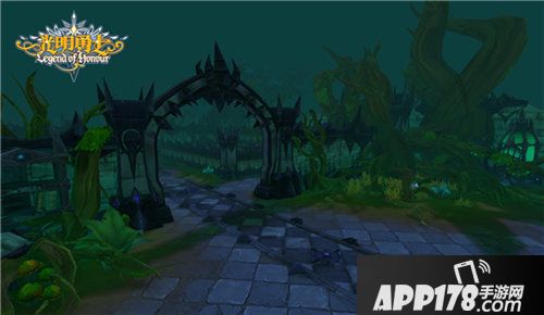 光明勇士新版本即将上线