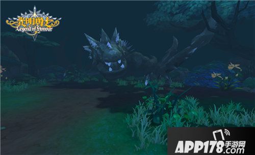 光明勇士新版本即将上线