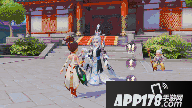 梦幻西游3D双平台测试