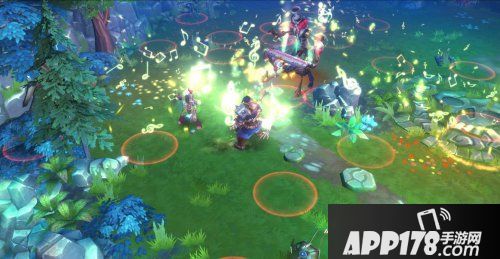 火炬之光手游资料片上线