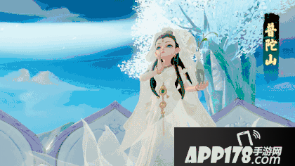 梦幻西游3D即时战斗