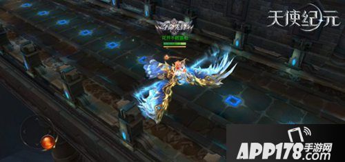 天使纪元上古宝库开启