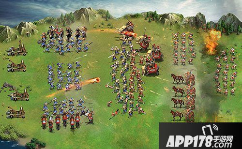 英雄之城2二测今日开启