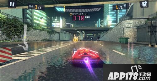 小米赛车新车新赛道新关卡更新