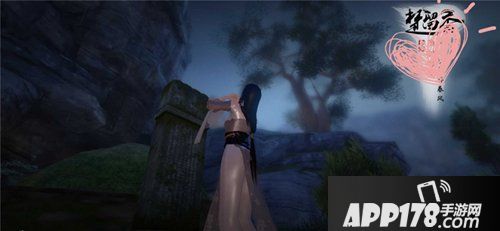 楚留香手游截图大赛开启