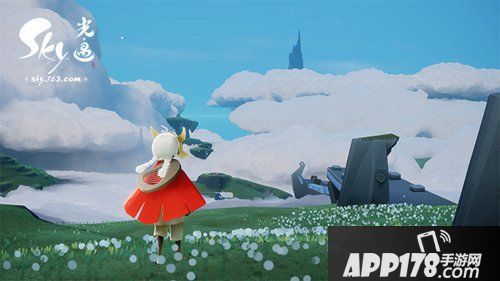 sky光遇ios预定开启