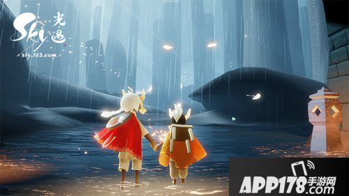 sky光遇ios预定开启