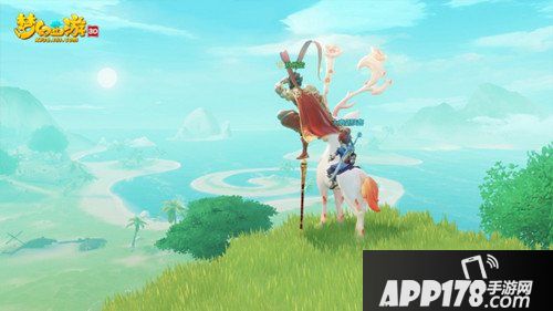 梦幻西游3D知交系统