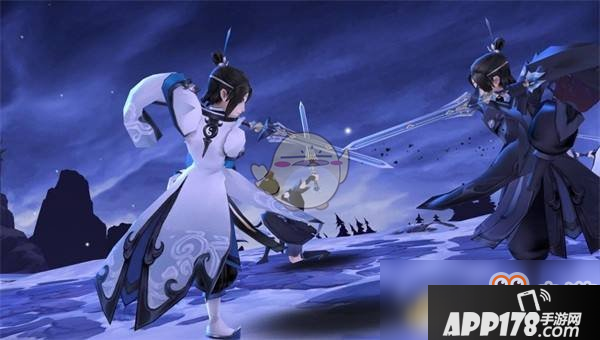 《剑网3：指尖江湖》纯阳弟子好感度增加方法