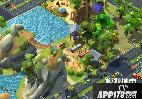 模拟城市我是市长新版本登陆苹果appstore