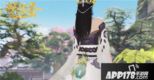 楚留香npc游街福利满满