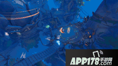 梦幻西游3D帮派竞赛