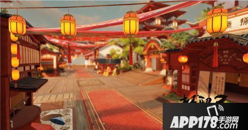 楚留香npc游街福利满满