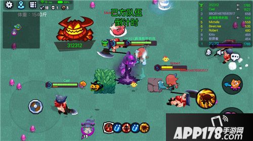 野蛮人大作战战斗新模式