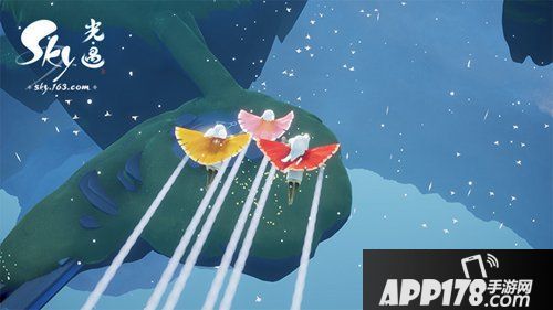 sky光遇ios预定开启