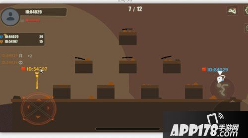 逗斗火柴人测试上线