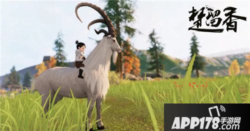 楚留香塞北资料片开启