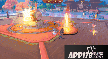 梦幻西游3D即时战斗