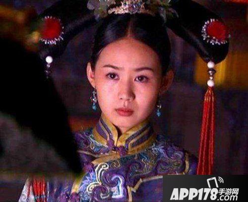 鹿鼎记手游女角色盘点