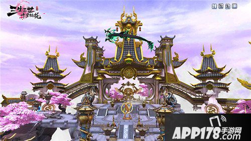 三生三世十里桃花手游命格测试