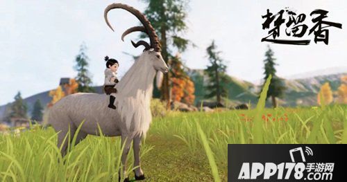 楚留香手游塞北资料片来袭 全新五人副本同步上线