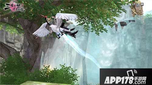 三生三世十里桃花手游命格测试