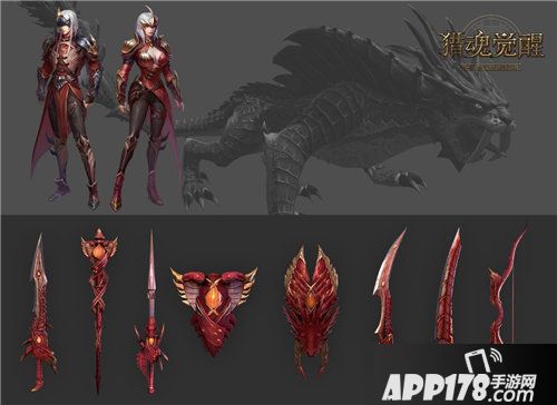 猎魂觉醒春日围猎3月14日登场