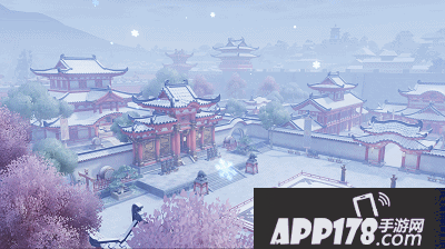 梦幻西游3D手游