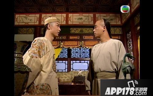 鹿鼎记手游脑洞玩法