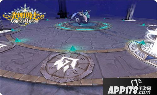 光明勇士全新10人团队副本