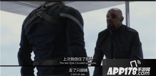 漫威未来之战局长弗瑞实力